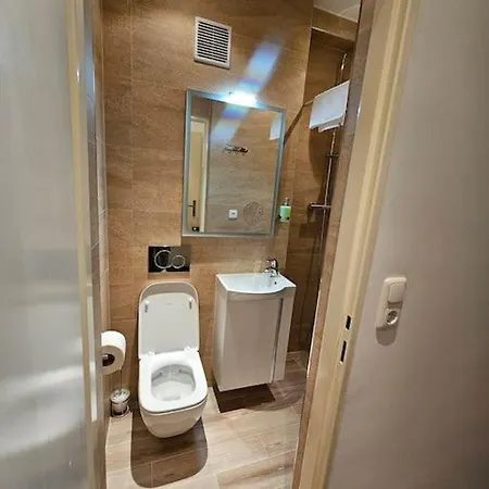 City Apartment Bratislava Exterior photo