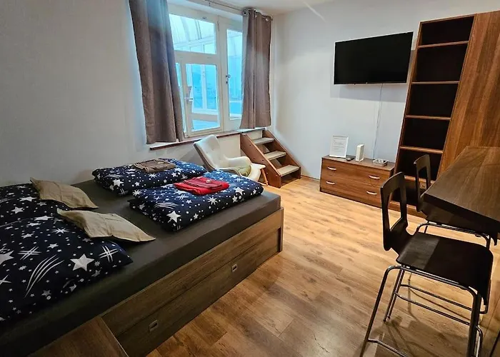 City Apartment Bratislava