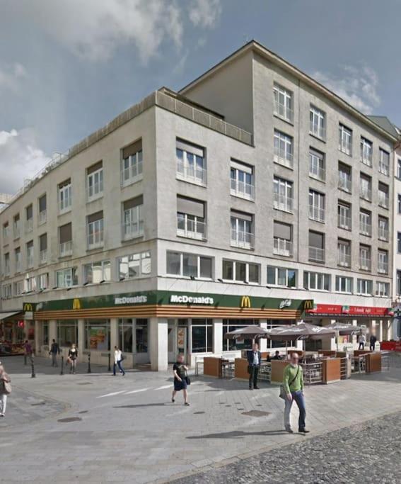 City Apartment Bratislava Bratislava