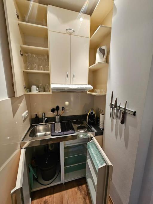 City Apartment Bratislava Apartment Bratislava