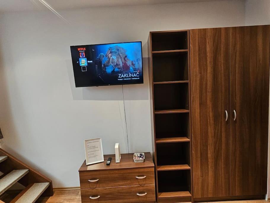 City Apartment Bratislava Apartment *