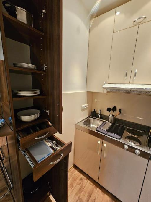 City Apartment Bratislava