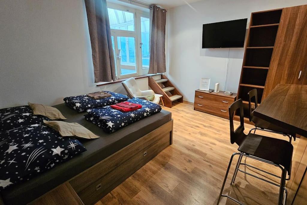 City Apartment Bratislava Apartment *