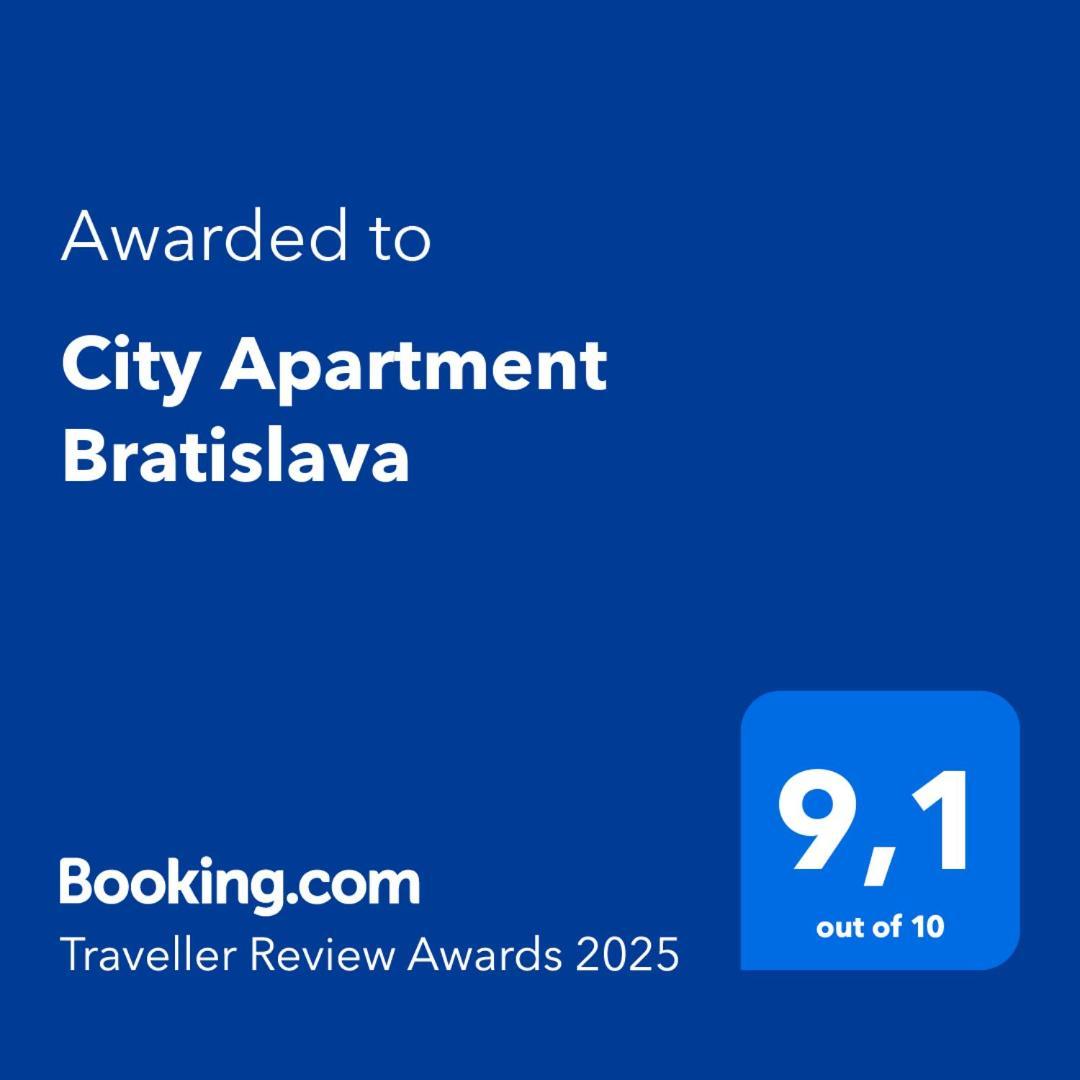 City Apartment Bratislava Bratislava